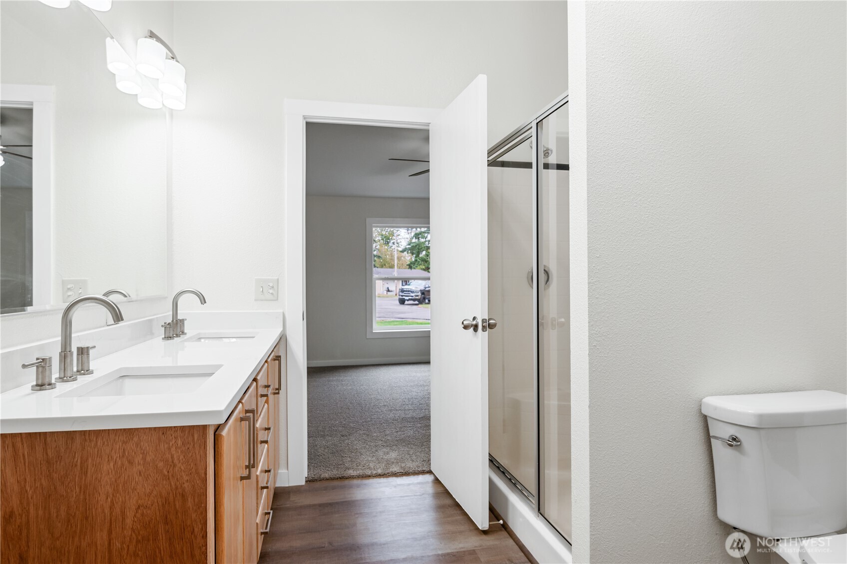 509 Northwest Clark Avenue Winlock, WA 98596 - Photo 17 of 34