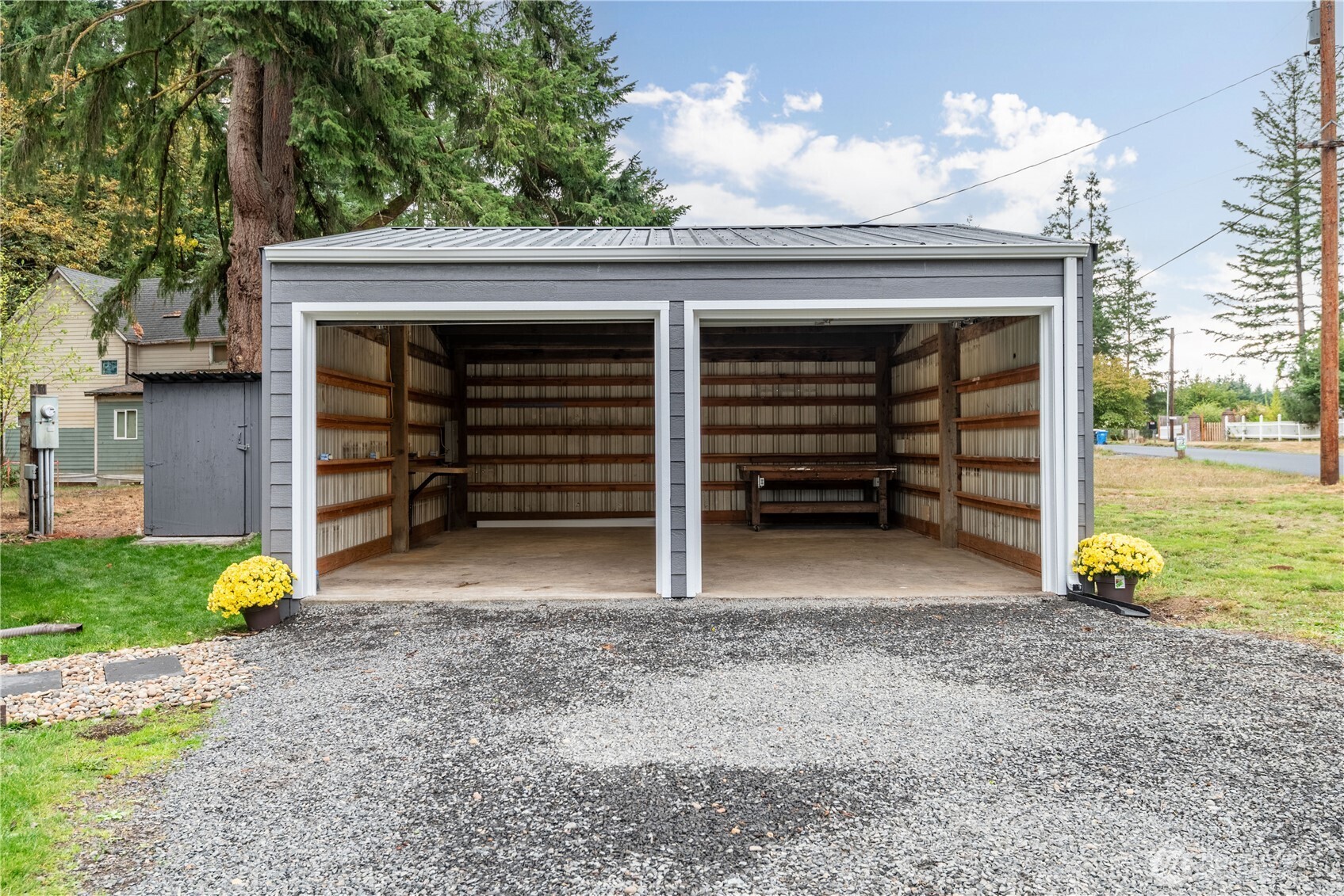 509 Northwest Clark Avenue Winlock, WA 98596 - Photo 25 of 34