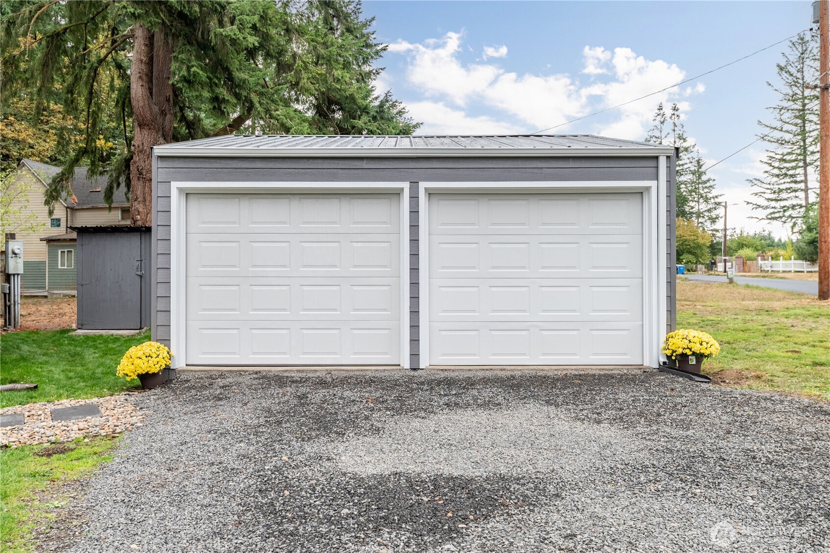 509 Northwest Clark Avenue Winlock, WA 98596 - Photo 26 of 34