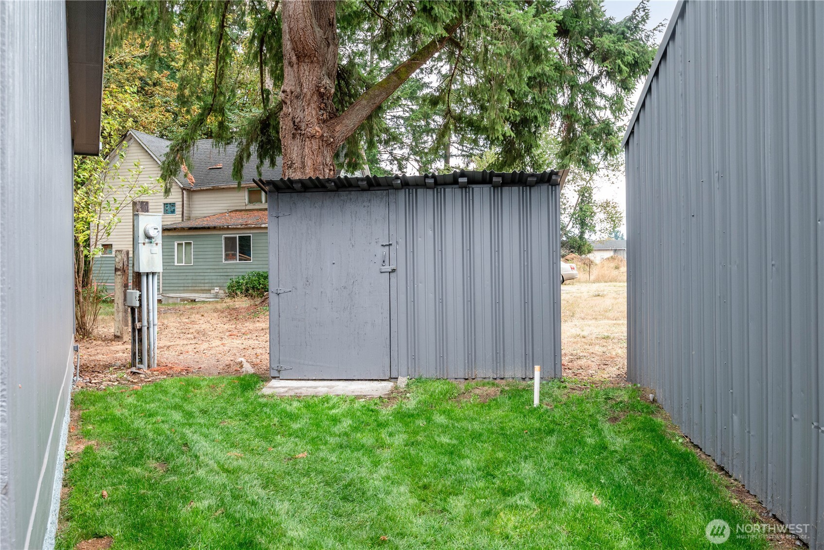 509 Northwest Clark Avenue Winlock, WA 98596 - Photo 27 of 34