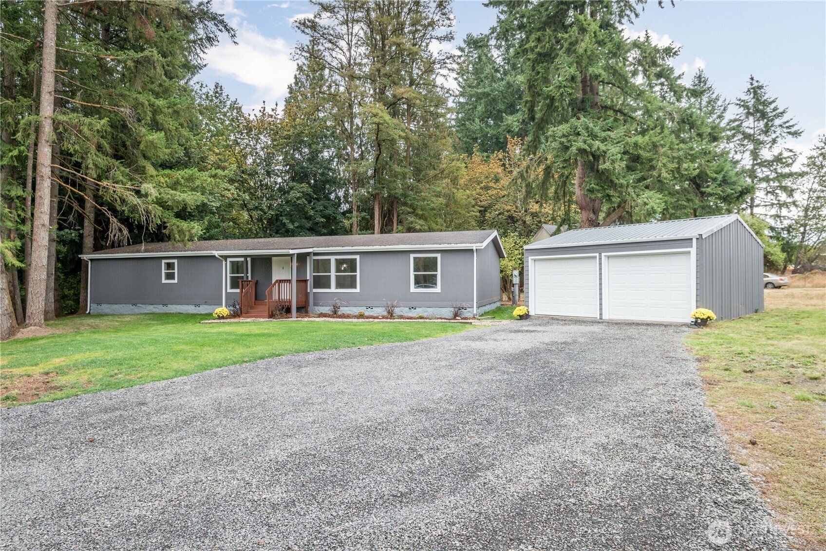 509 Northwest Clark Avenue Winlock, WA 98596 - Photo 3 of 34