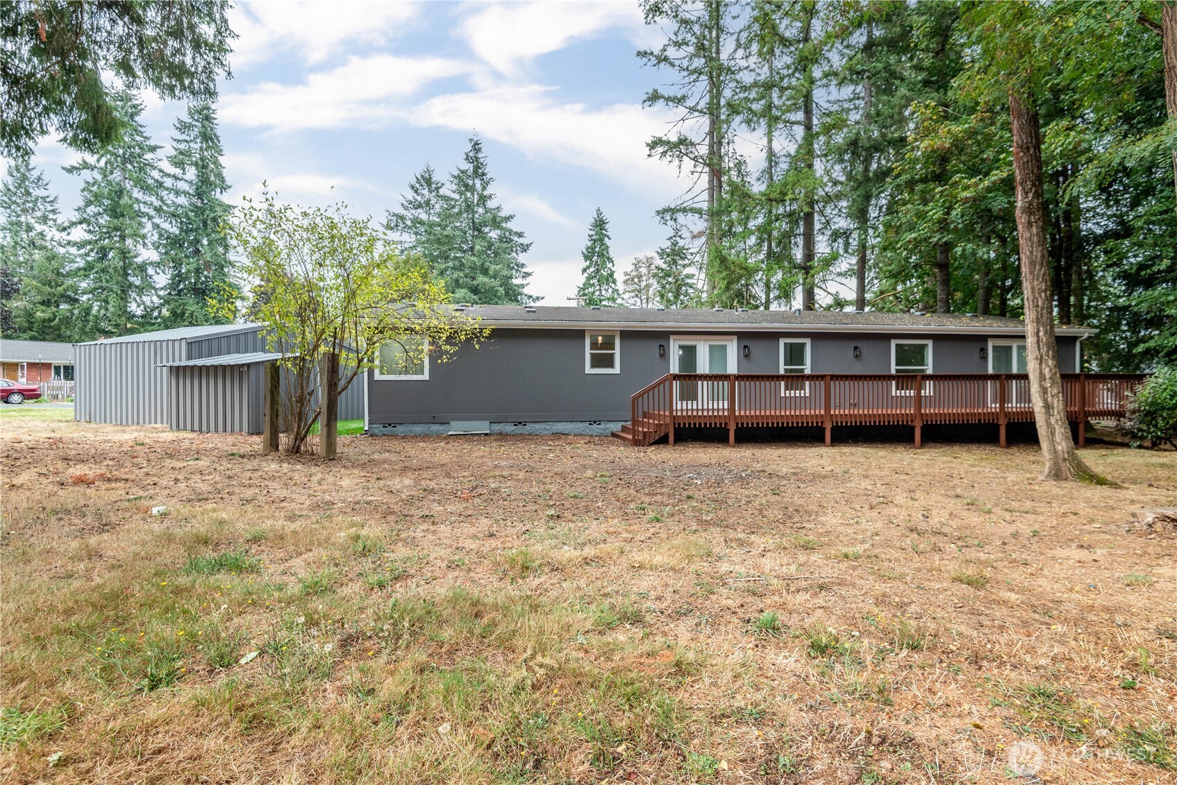 509 Northwest Clark Avenue Winlock, WA 98596 - Photo 31 of 34