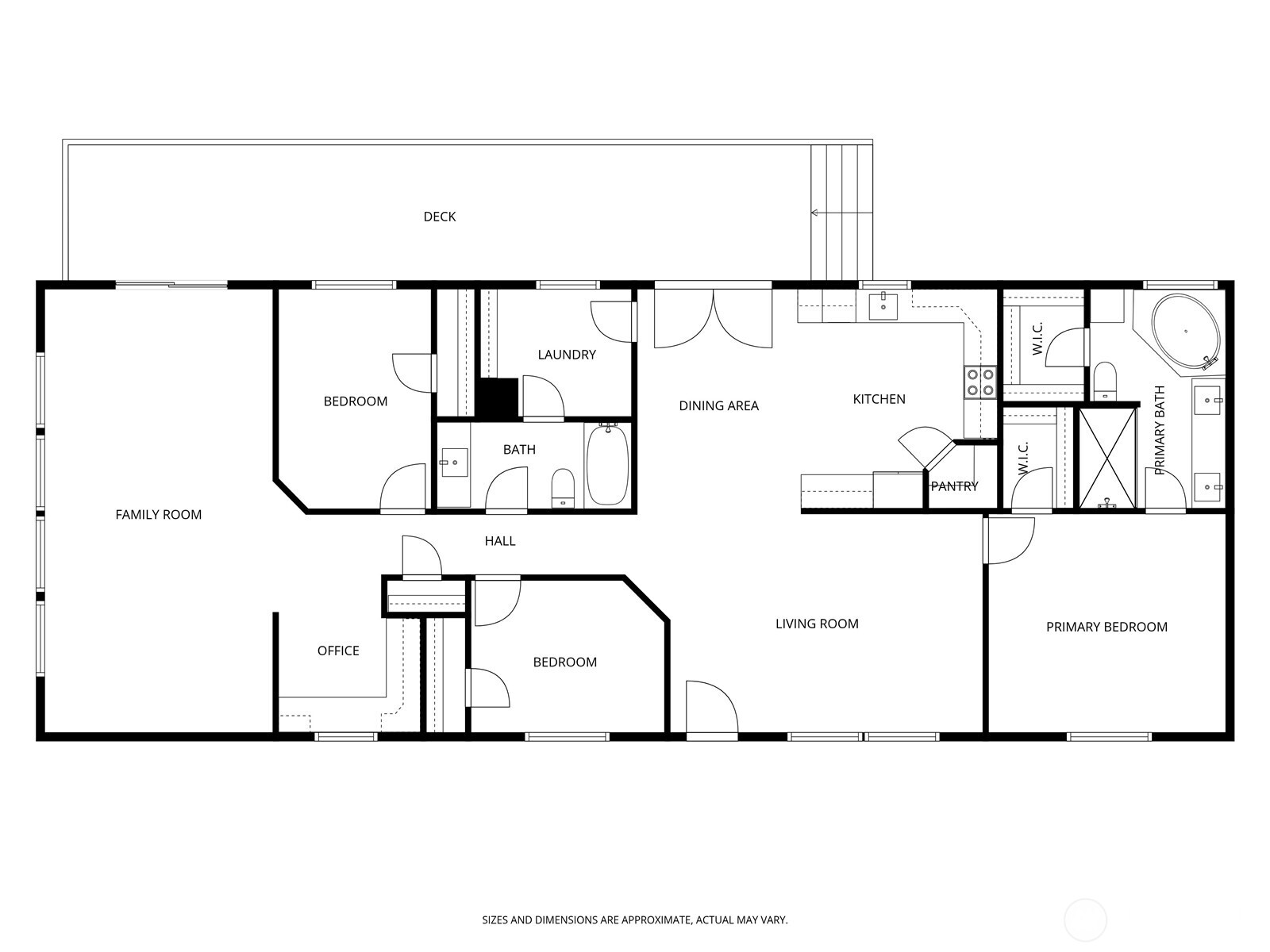 509 Northwest Clark Avenue Winlock, WA 98596 - Photo 34 of 34