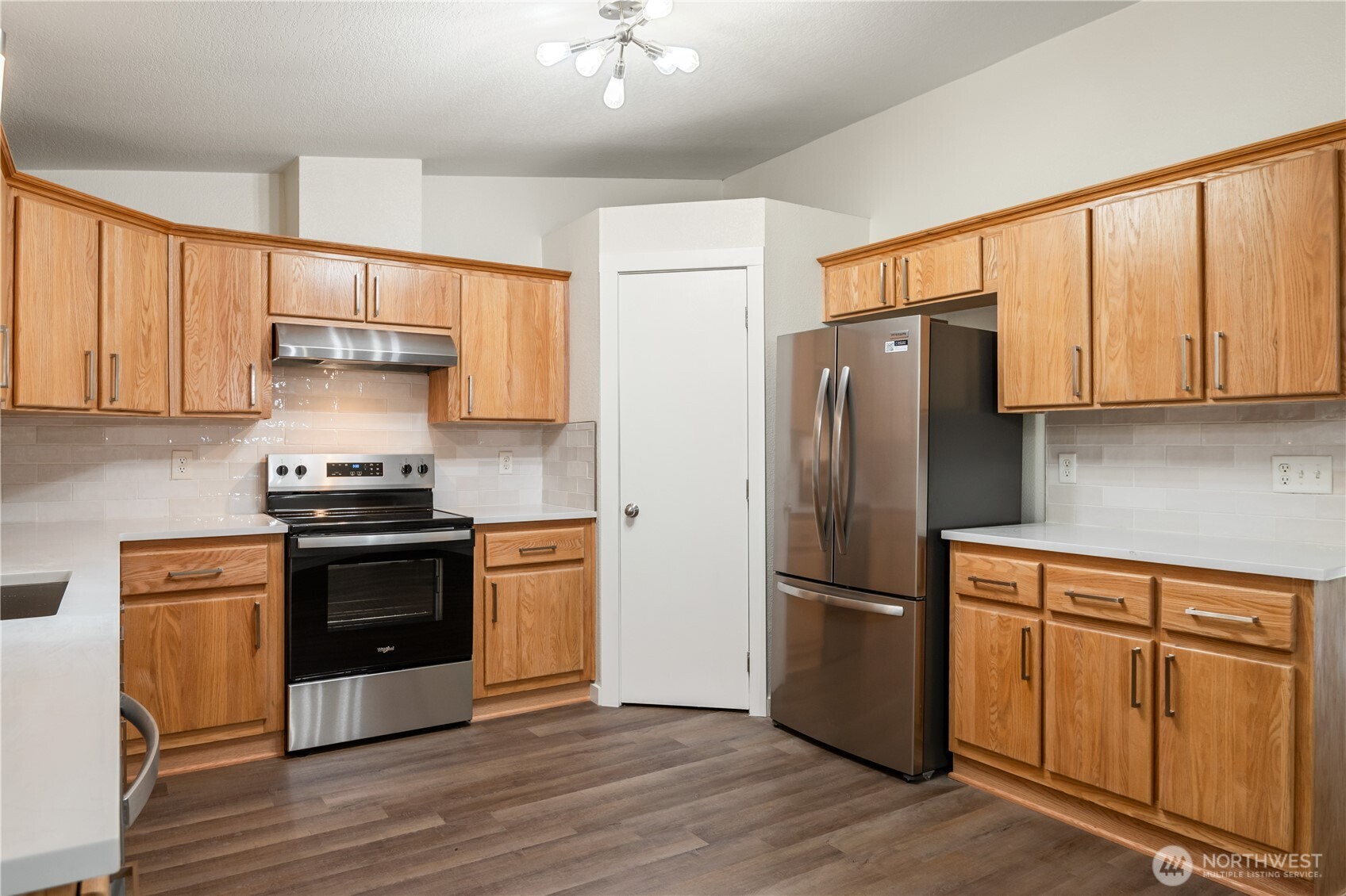 509 Northwest Clark Avenue Winlock, WA 98596 - Photo 8 of 34