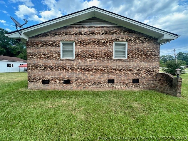 3715 Linden Road Linden, NC 28356 - Photo 7 of 34 Gallery Image 7