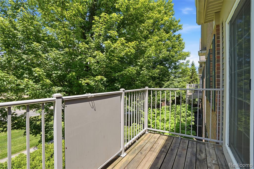 320 North Wixom Road, Unit 30 Wixom, MI 48393 - Photo 27 of 28