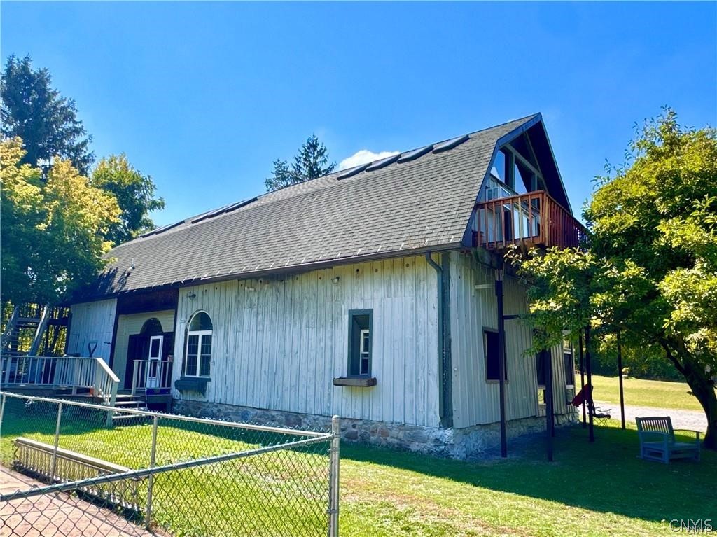 5535 Silver Street Road Fleming, NY 13021 - Photo 9 of 47