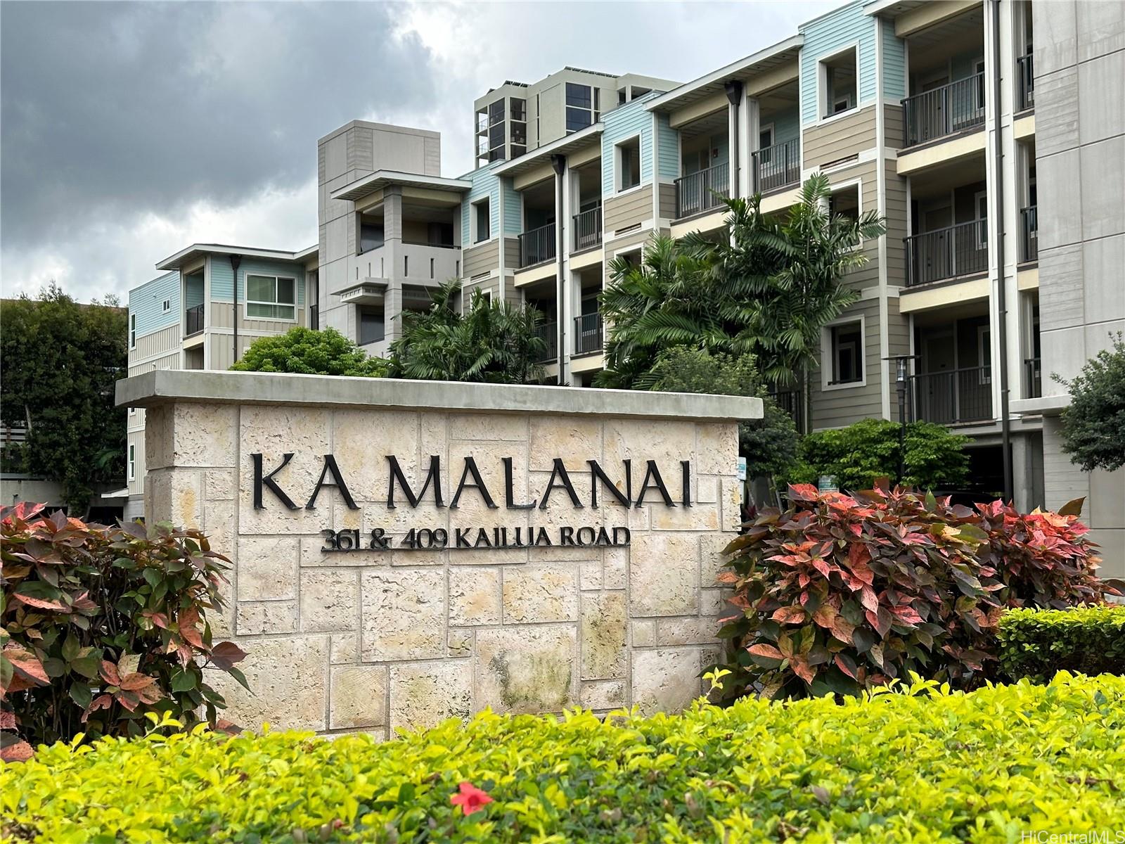 409 Kailua Road, Unit 7106 Kailua, HI 96734 - Photo 21 of 22