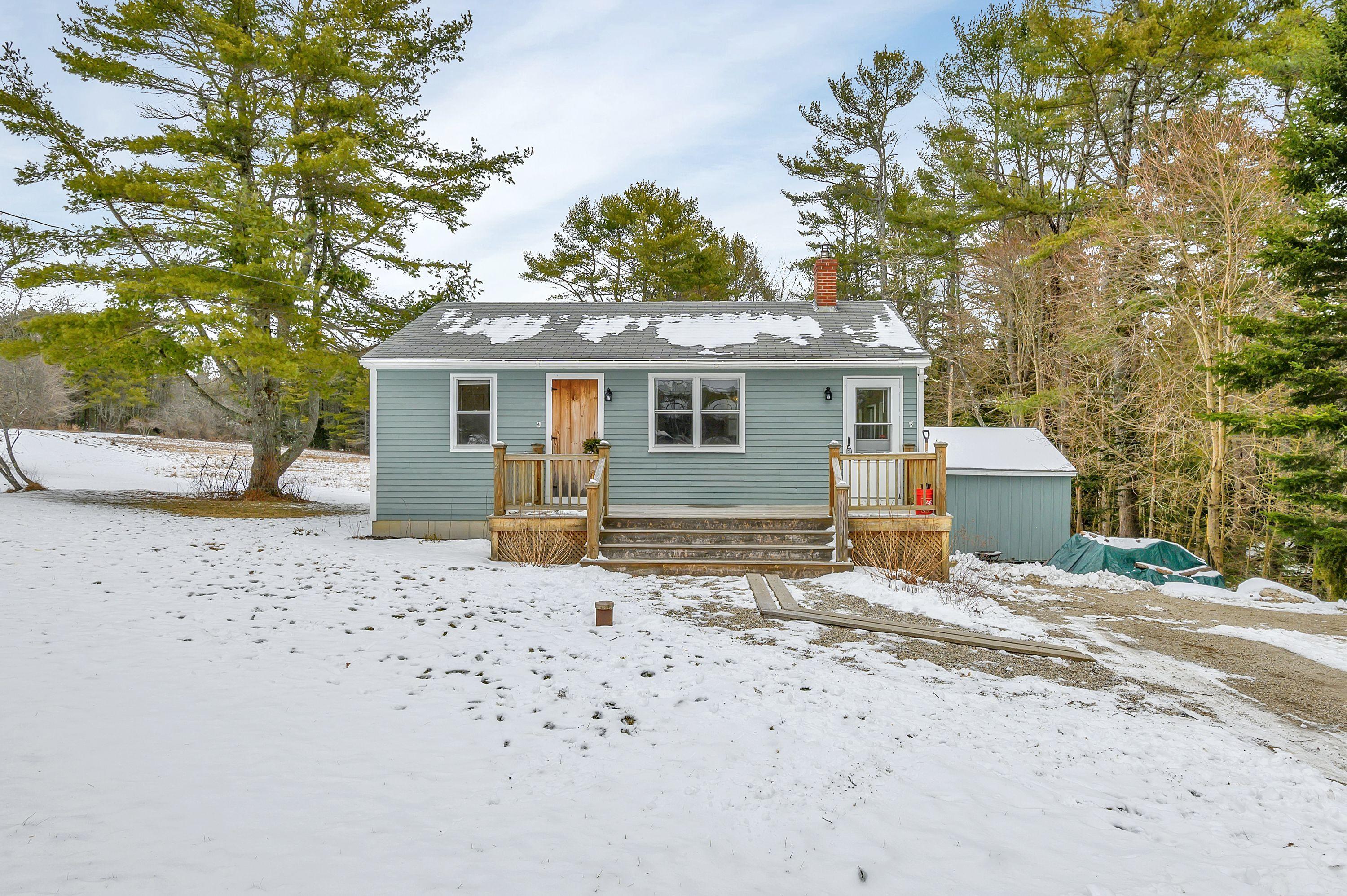 97 Flying Point Road Freeport, ME 04032 - Photo 1 of 35 3d4gOd1w