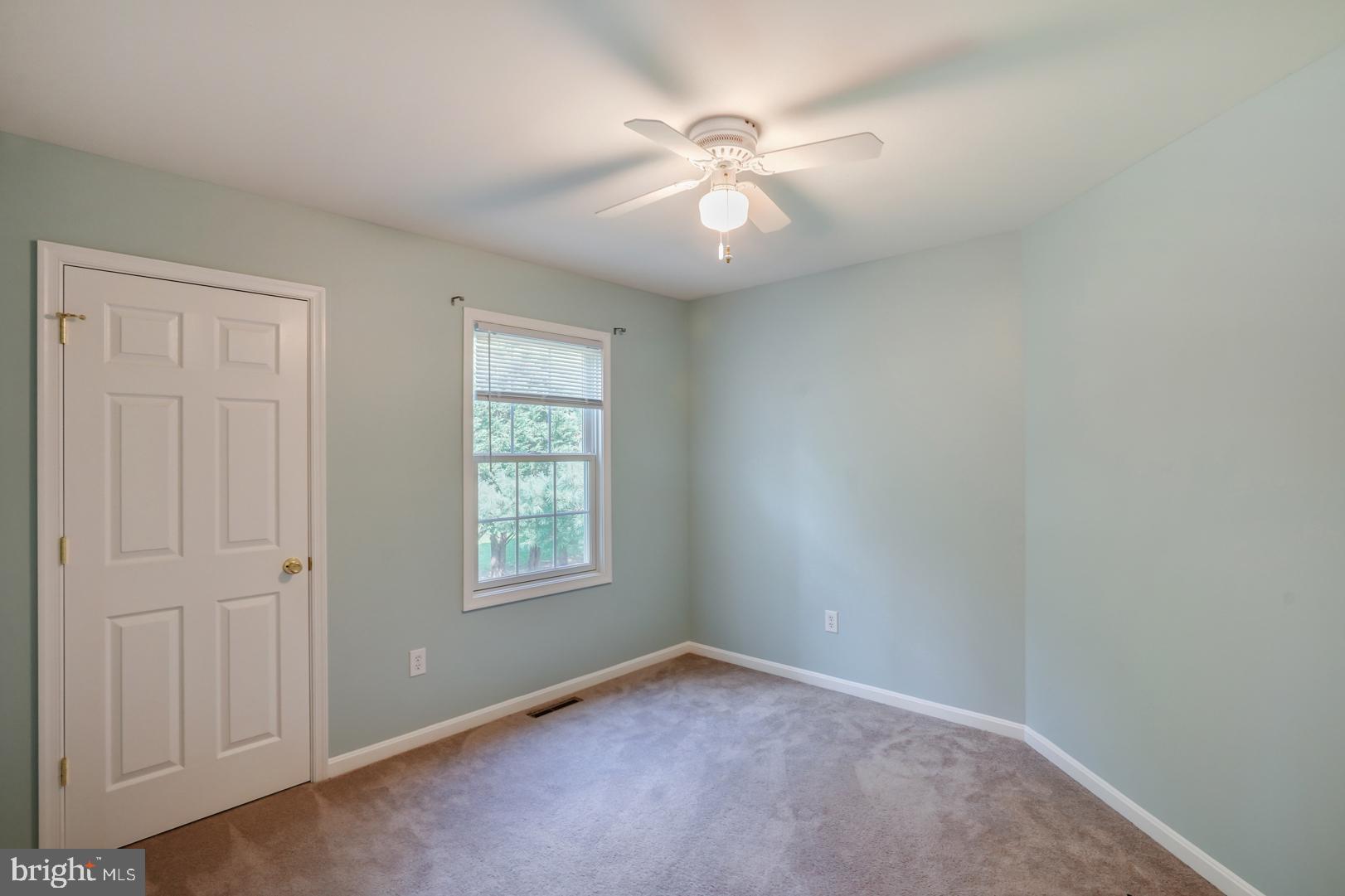 116 Winding Ridge Road Dover, DE 19904 - Photo 27 of 44 Bedroom #2 w/ Mini-Walk-In Closet