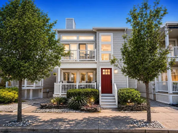 $1,049,000 | 3729 Asbury Avenue, Unit 1, Ocean City, NJ 08226