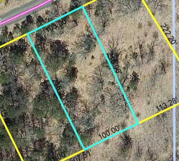 Lot 13 Honey Tree Road Danbury, WI 54830 - Photo 1 of 13