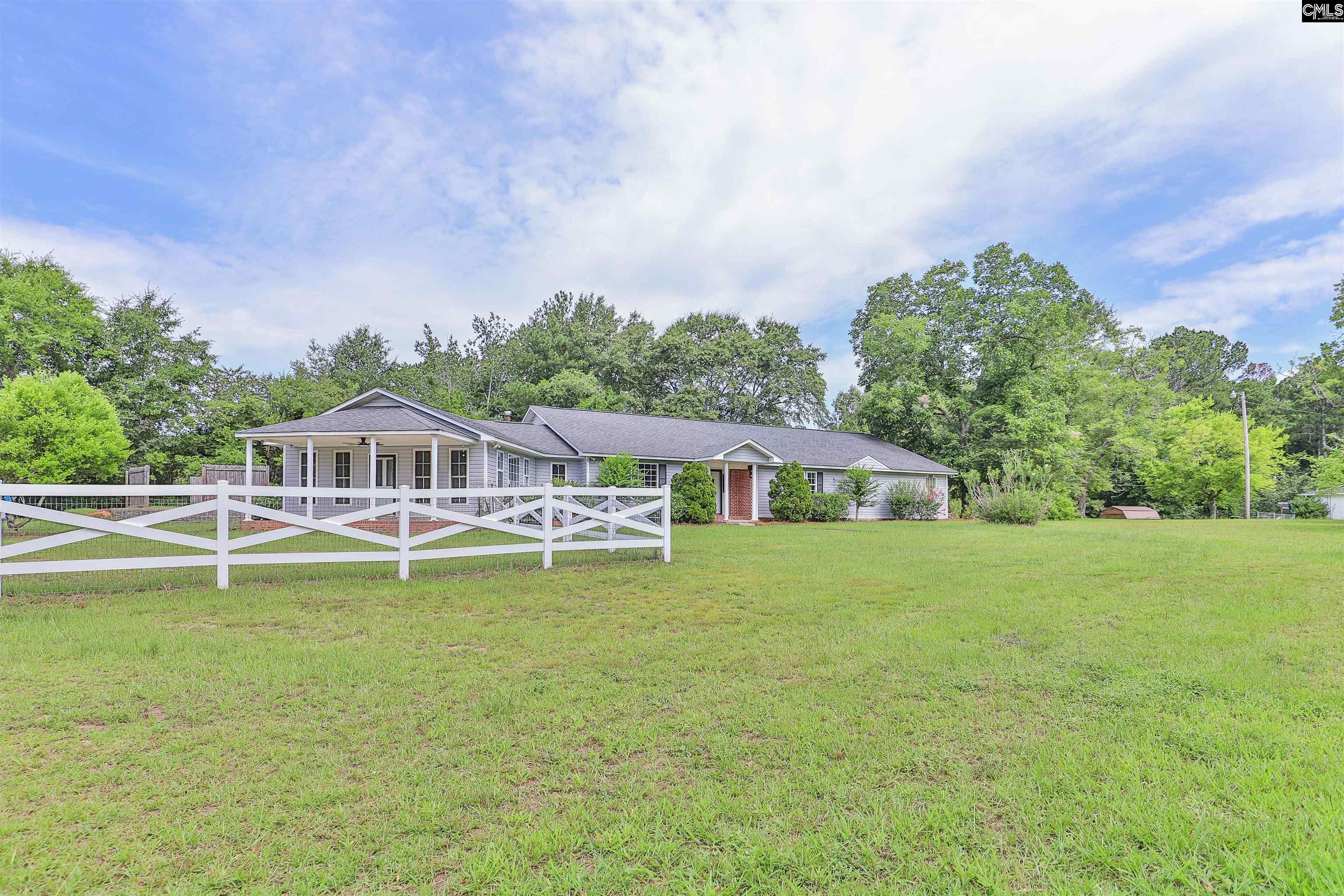 1830 Spring Hill Road Gilbert, SC 29054 - Photo 4 of 50