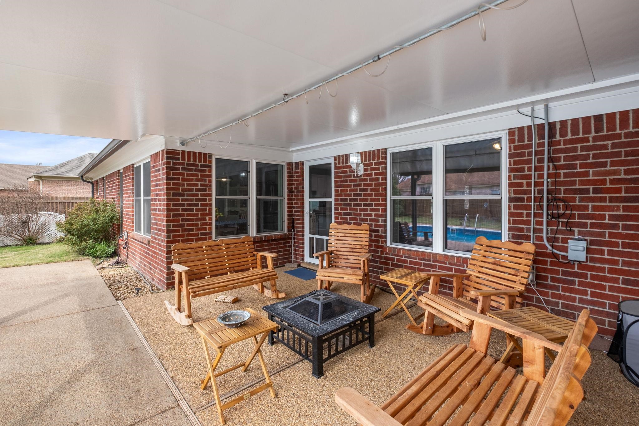 9333 Breakstone Cove Collierville, TN 38017 - Photo 25 of 34