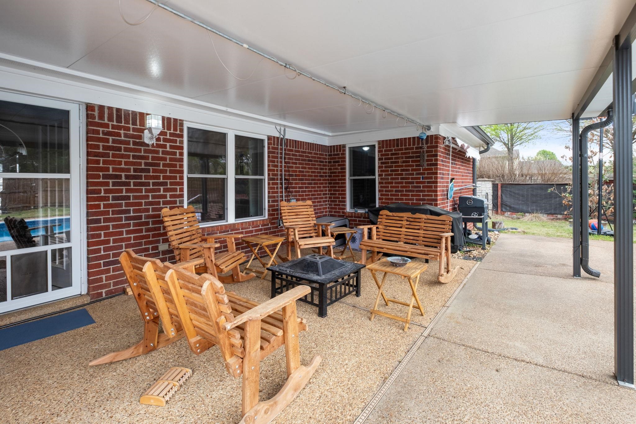 9333 Breakstone Cove Collierville, TN 38017 - Photo 26 of 34