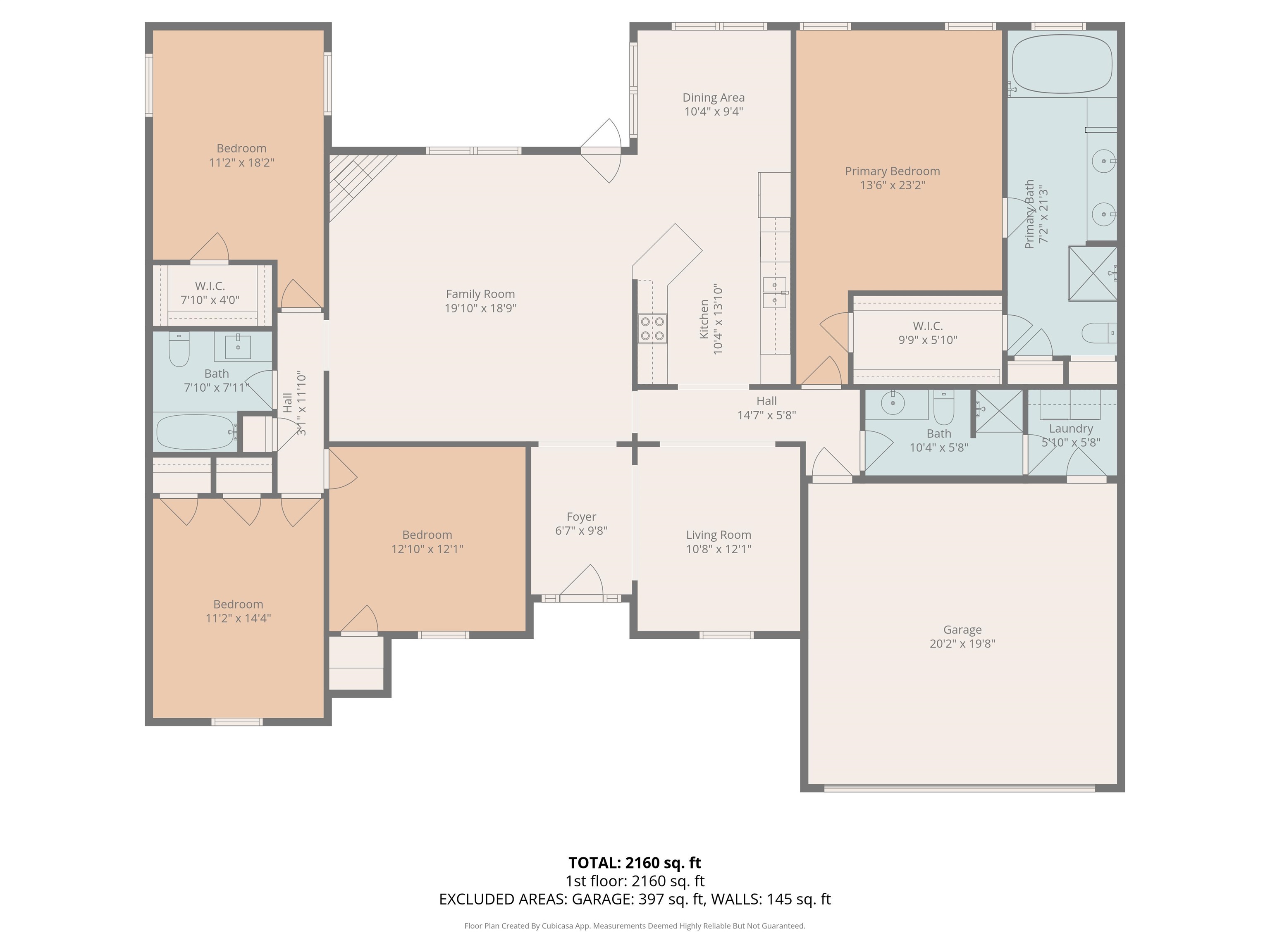 9333 Breakstone Cove Collierville, TN 38017 - Photo 32 of 34