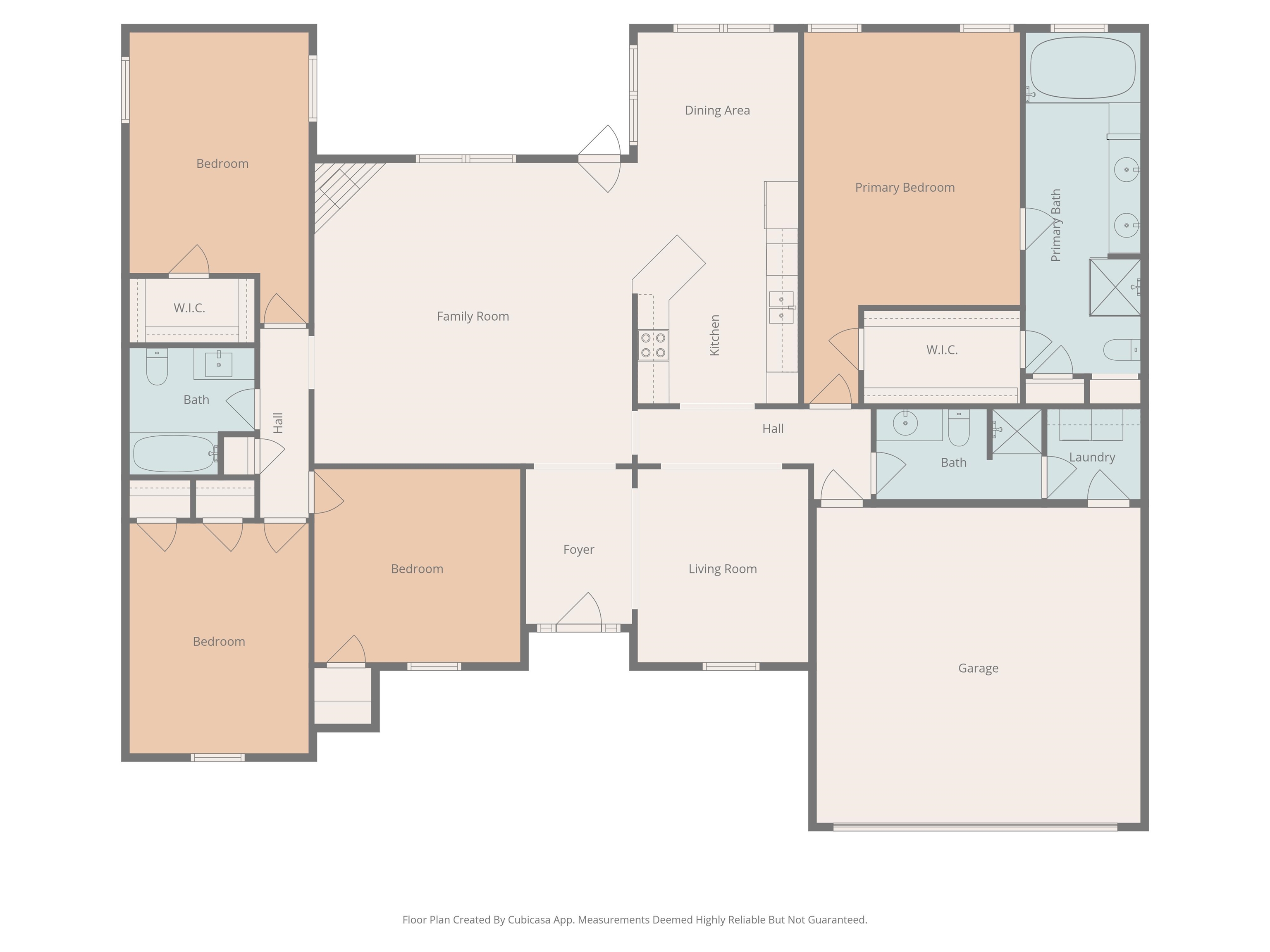 9333 Breakstone Cove Collierville, TN 38017 - Photo 33 of 34