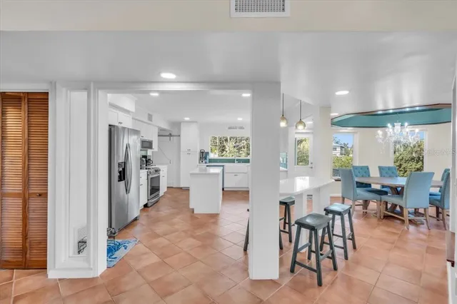 $1,395,000 | 1015 Bayshore Drive, Terra Ceia, FL 34250