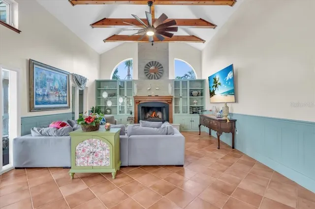 $1,395,000 | 1015 Bayshore Drive, Terra Ceia, FL 34250