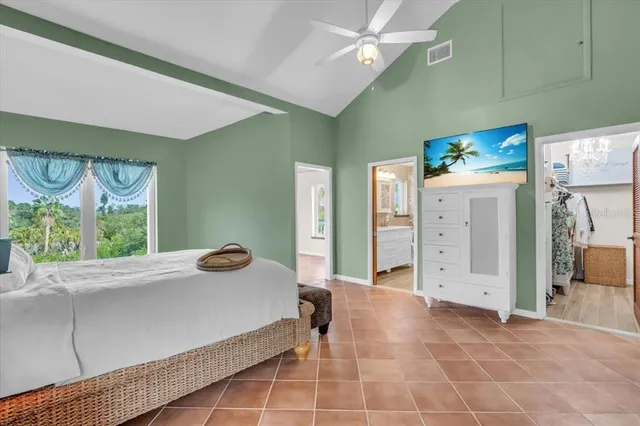 $1,395,000 | 1015 Bayshore Drive, Terra Ceia, FL 34250