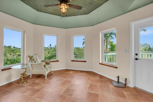 $1,395,000 | 1015 Bayshore Drive, Terra Ceia, FL 34250