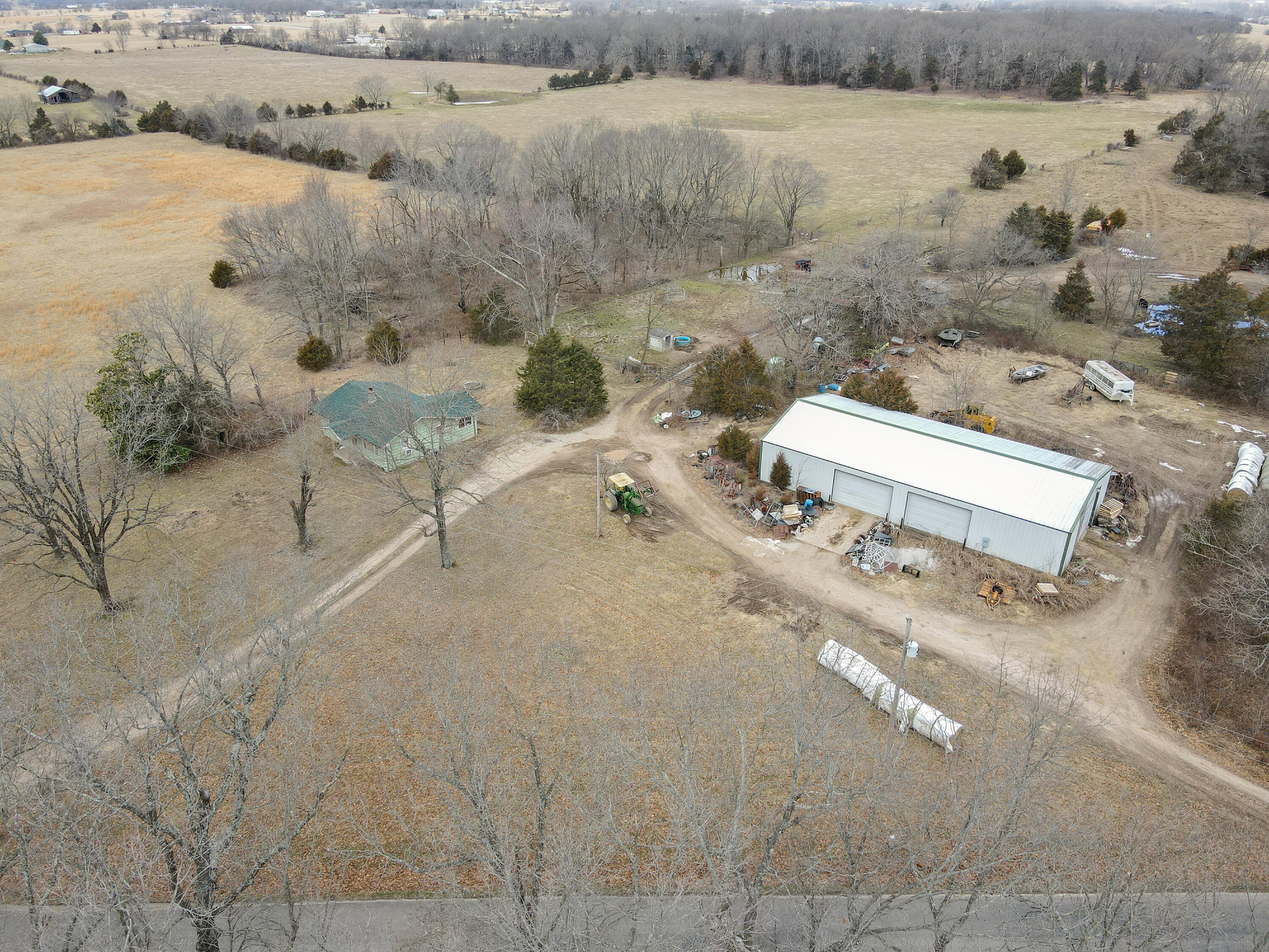 1681 Prairie Ridge Road Ozark, MO 65721 - Photo 5 of 35 1681 Prairie Ridge Rd-5