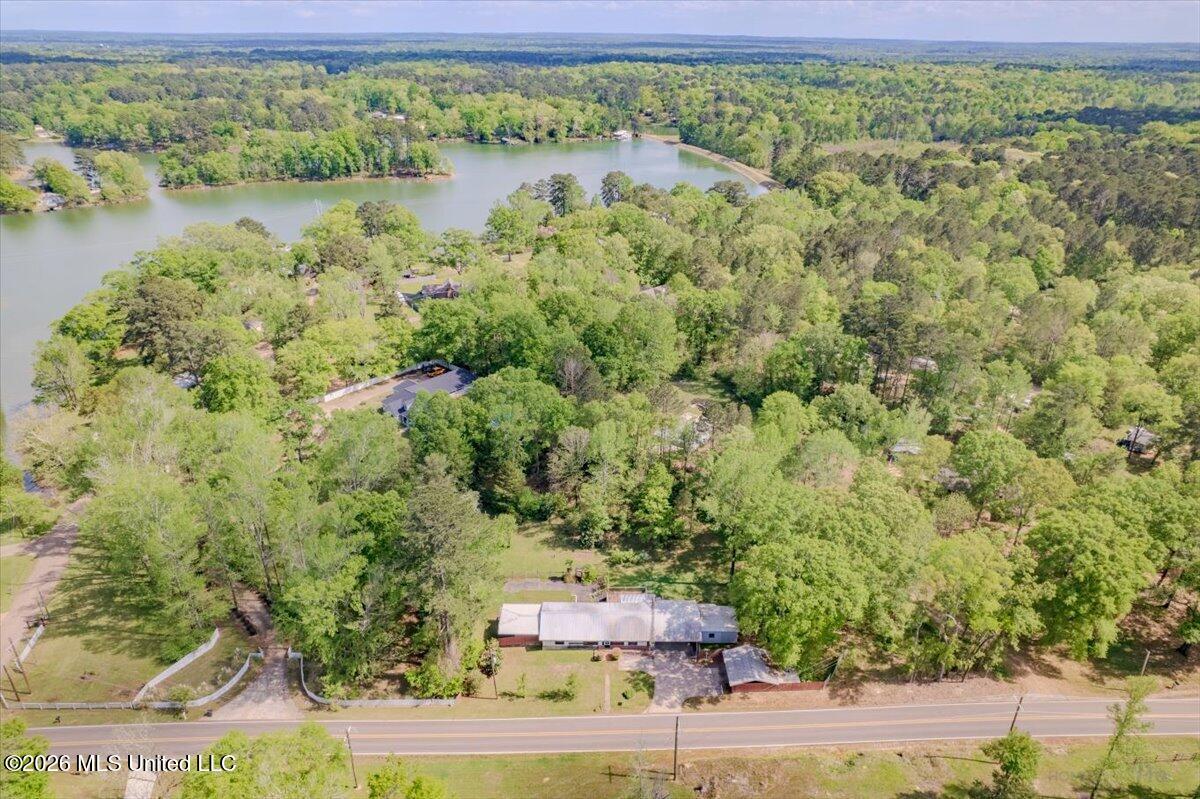 2253 Cleary Road Florence, MS 39073 - Photo 49 of 54 55-DJI_0225-HDR