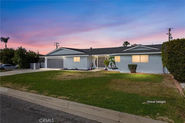 $649,750 | 22654 Eton Drive, Grand Terrace, CA 92313