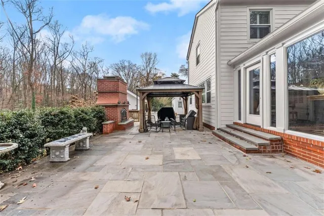 $779,900 | 669 Dixon Drive, Gainesville, GA 30501