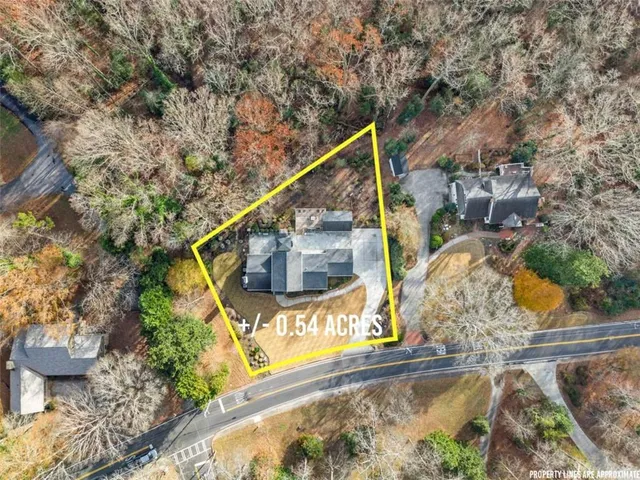 $779,900 | 669 Dixon Drive, Gainesville, GA 30501