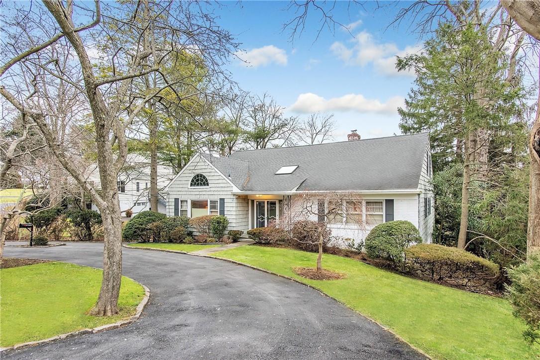 73 S Road Harrison, NY 10528 - Photo 1 of 1 Gallery Image 1