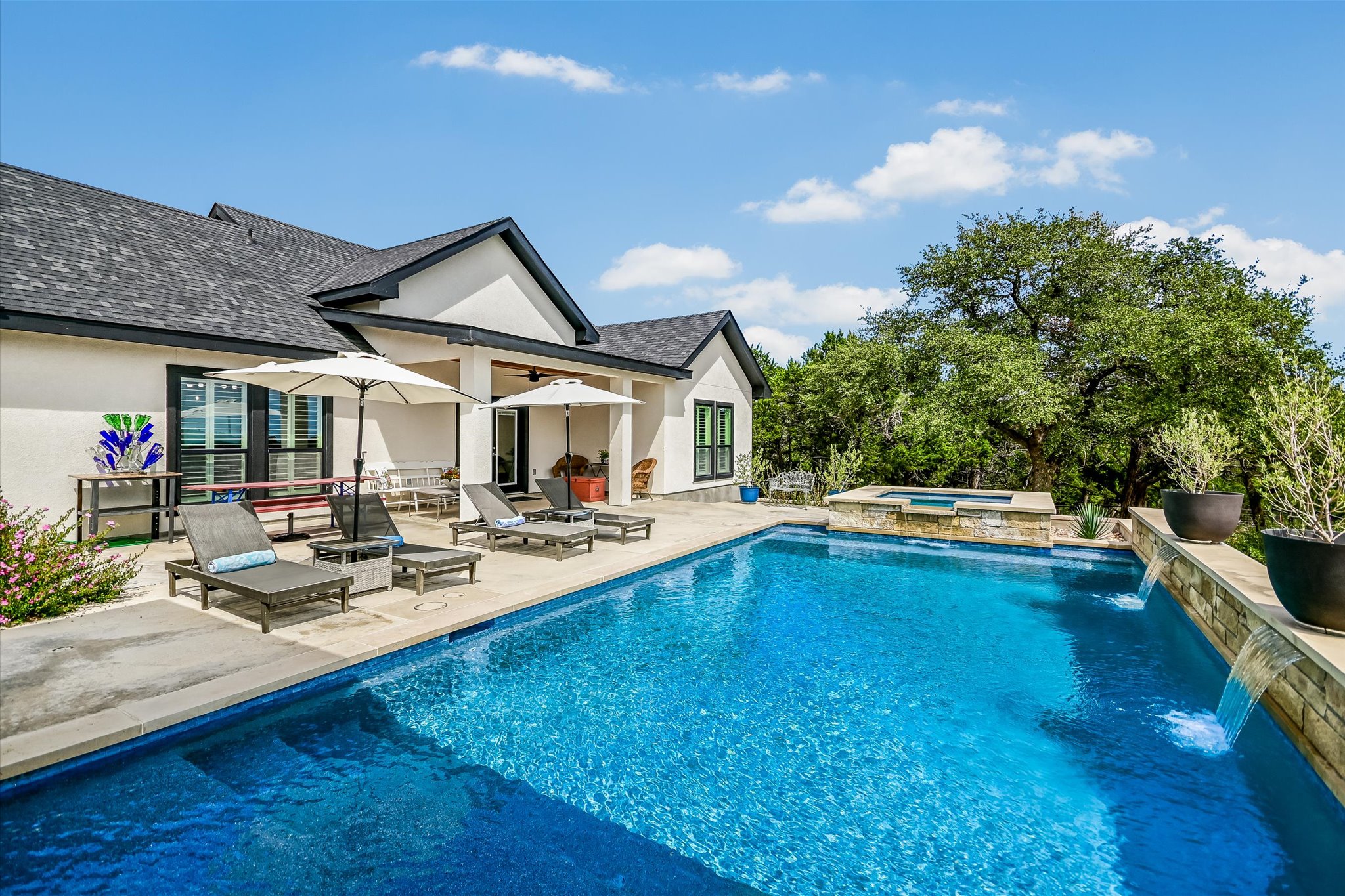 1382 Primrose Path Spring Branch, TX 78070 - Photo 24 of 31 Gallery Image 24