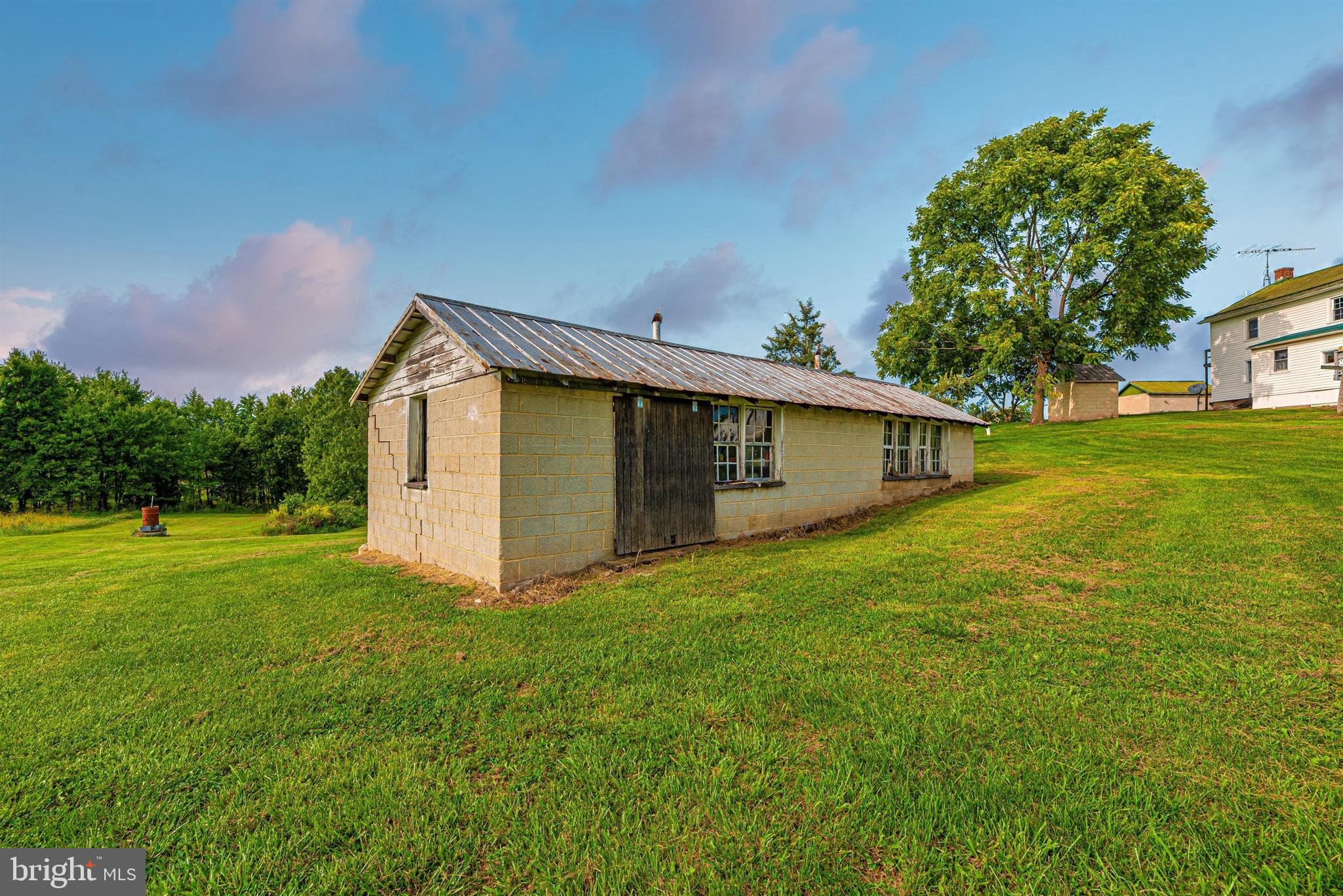 12030 Lookingbill Road Keymar, MD 21757 - Photo 12 of 58 Former chicken house