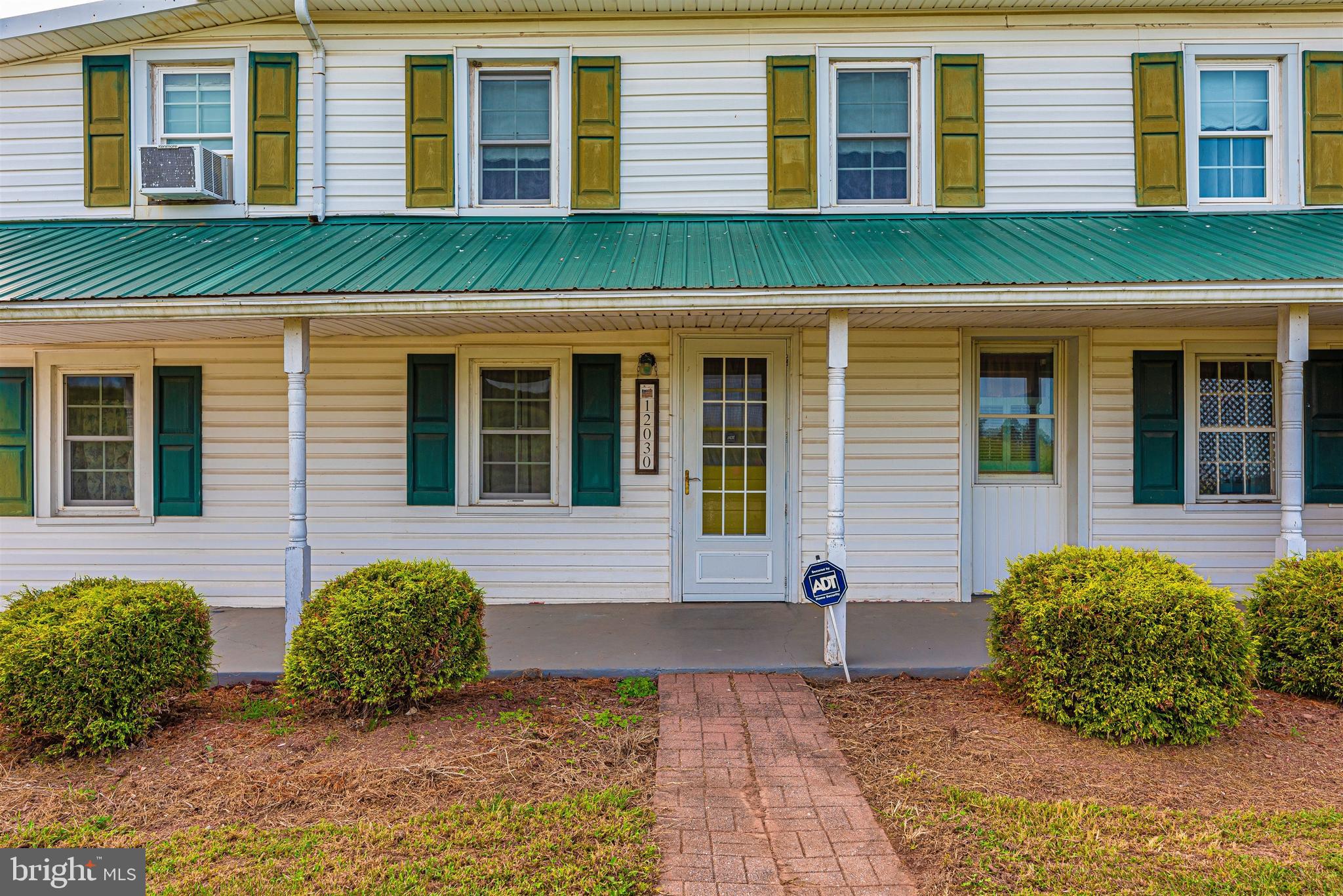 12030 Lookingbill Road Keymar, MD 21757 - Photo 28 of 58 Welcome!