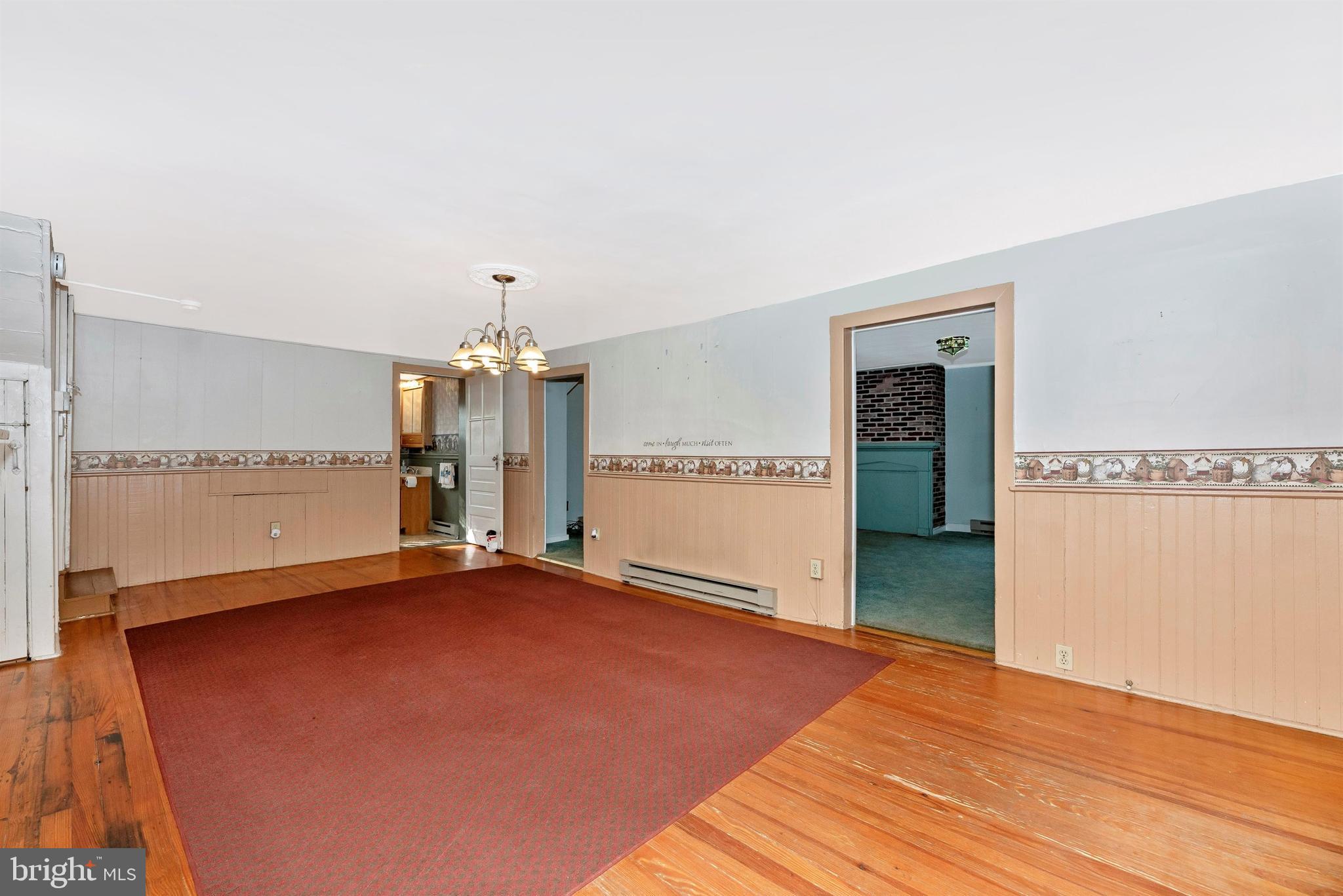 12030 Lookingbill Road Keymar, MD 21757 - Photo 31 of 58 Dining Room