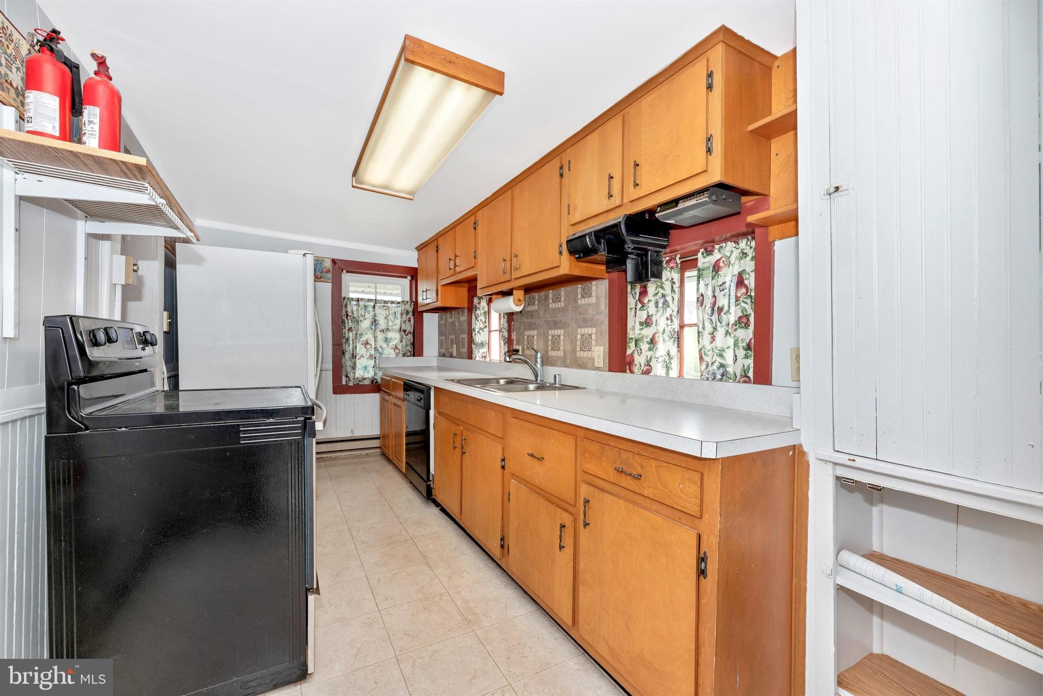 12030 Lookingbill Road Keymar, MD 21757 - Photo 35 of 58 Kitchen