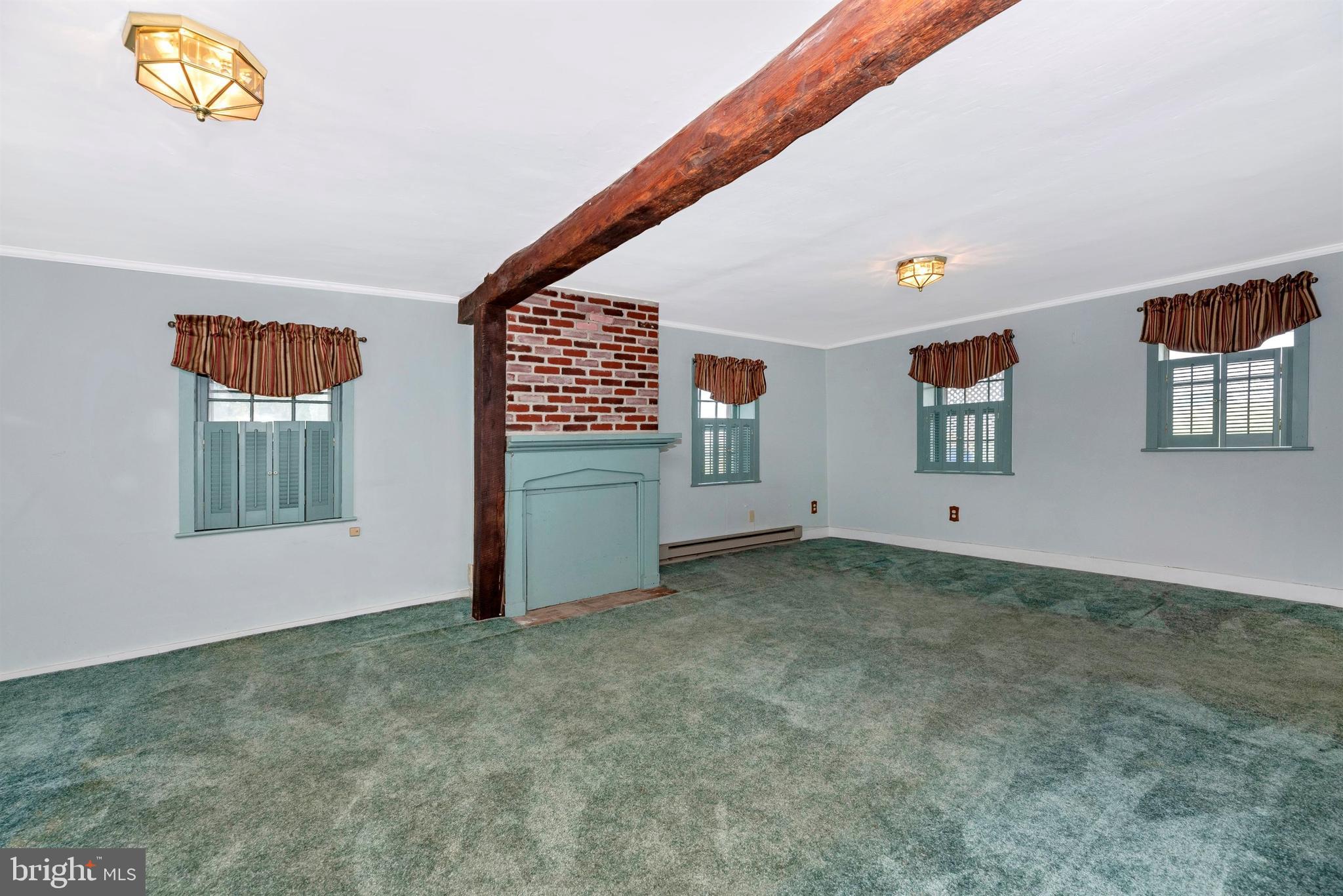 12030 Lookingbill Road Keymar, MD 21757 - Photo 42 of 58 Living Room