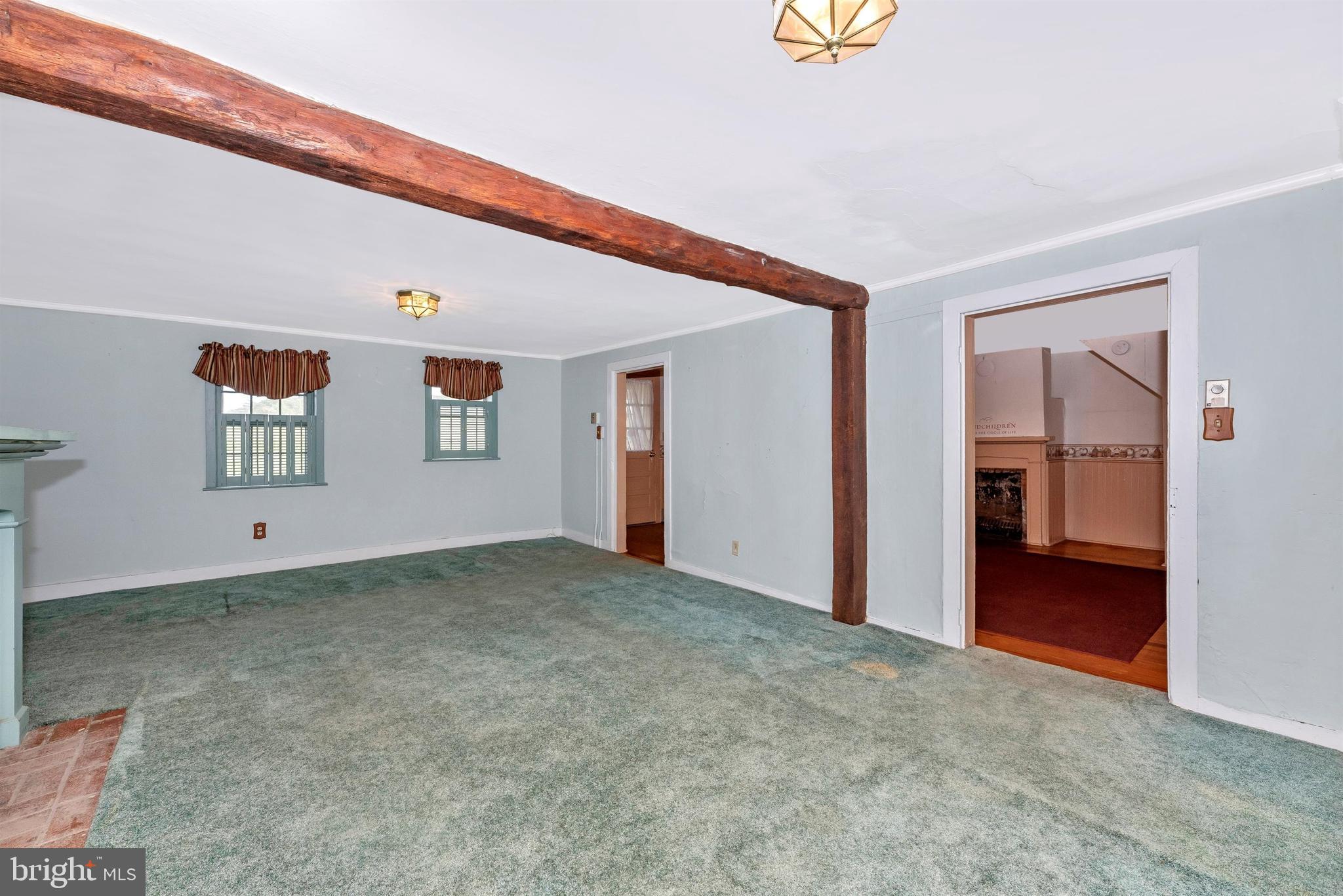 12030 Lookingbill Road Keymar, MD 21757 - Photo 43 of 58 Living Room