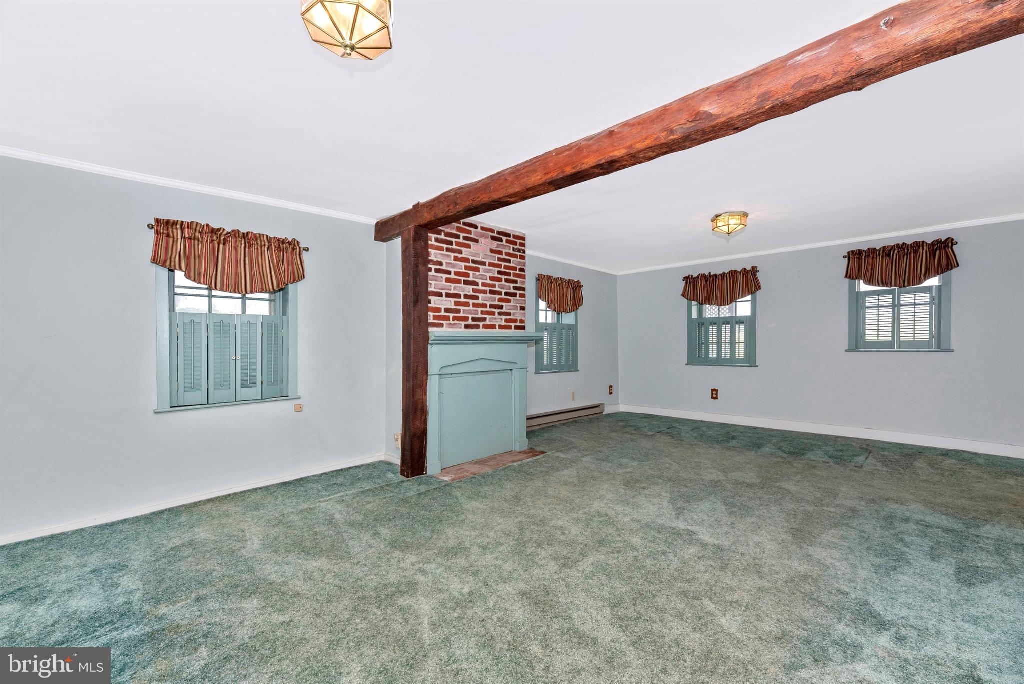 12030 Lookingbill Road Keymar, MD 21757 - Photo 44 of 58 Living Room