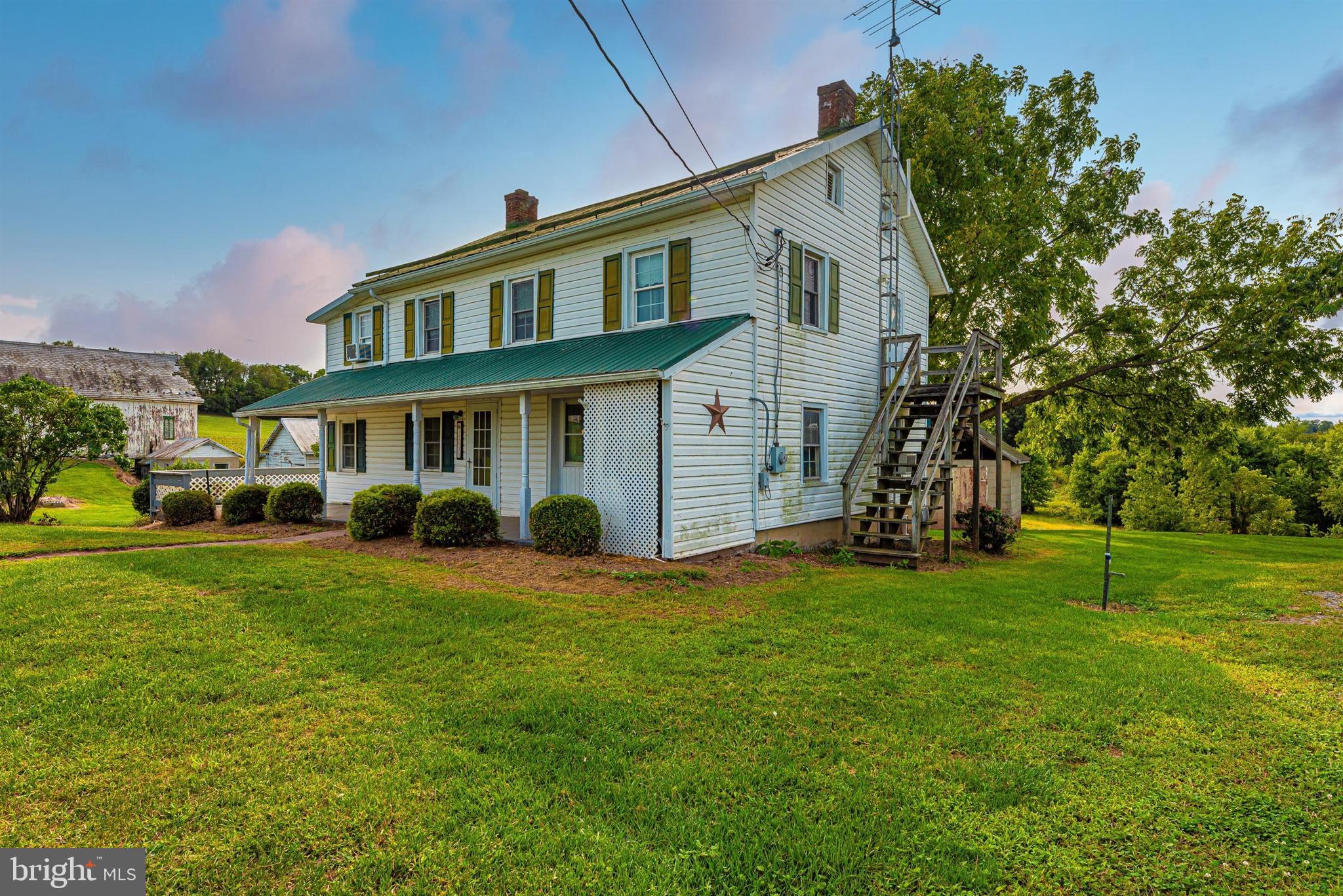 12030 Lookingbill Road Keymar, MD 21757 - Photo 9 of 58