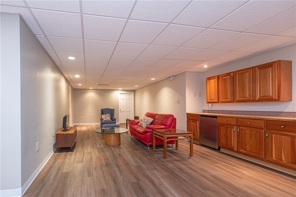 840 Old Millcreek Road Hookstown, PA 15050 - Photo 24 of 33
