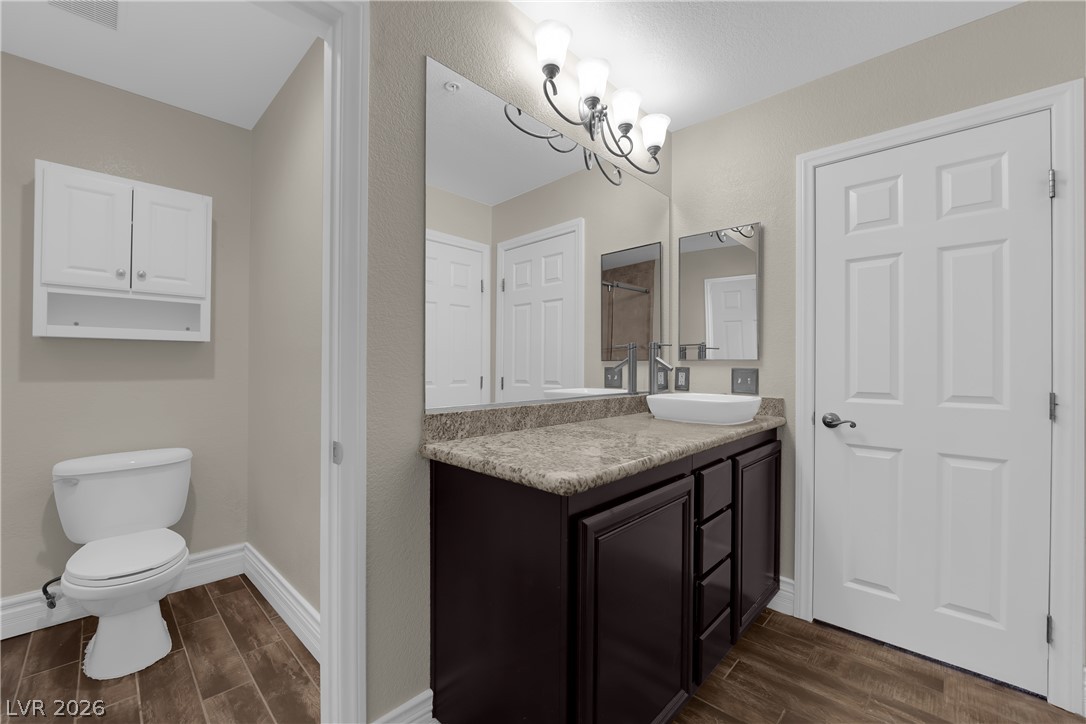 646 Monument Point Street Henderson, NV 89002 - Photo 28 of 44