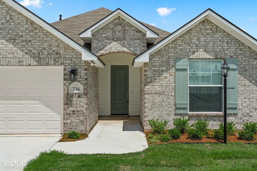 726 Bianca Street Haughton, LA 71037 - Photo 2 of 23