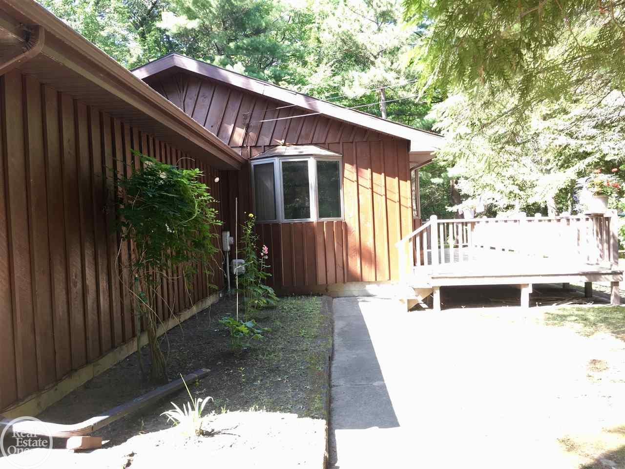6044 Port Austin Road Caseville, MI 48725 - Photo 6 of 47
