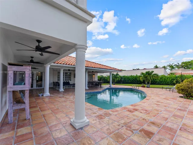 $1,750,000 | 1851 Southwest 126th Court, Miami, FL 33175