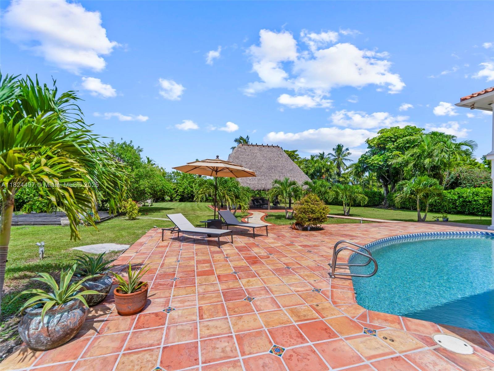 1851 Southwest 126th Court Miami, FL 33175 - Photo 37 of 85