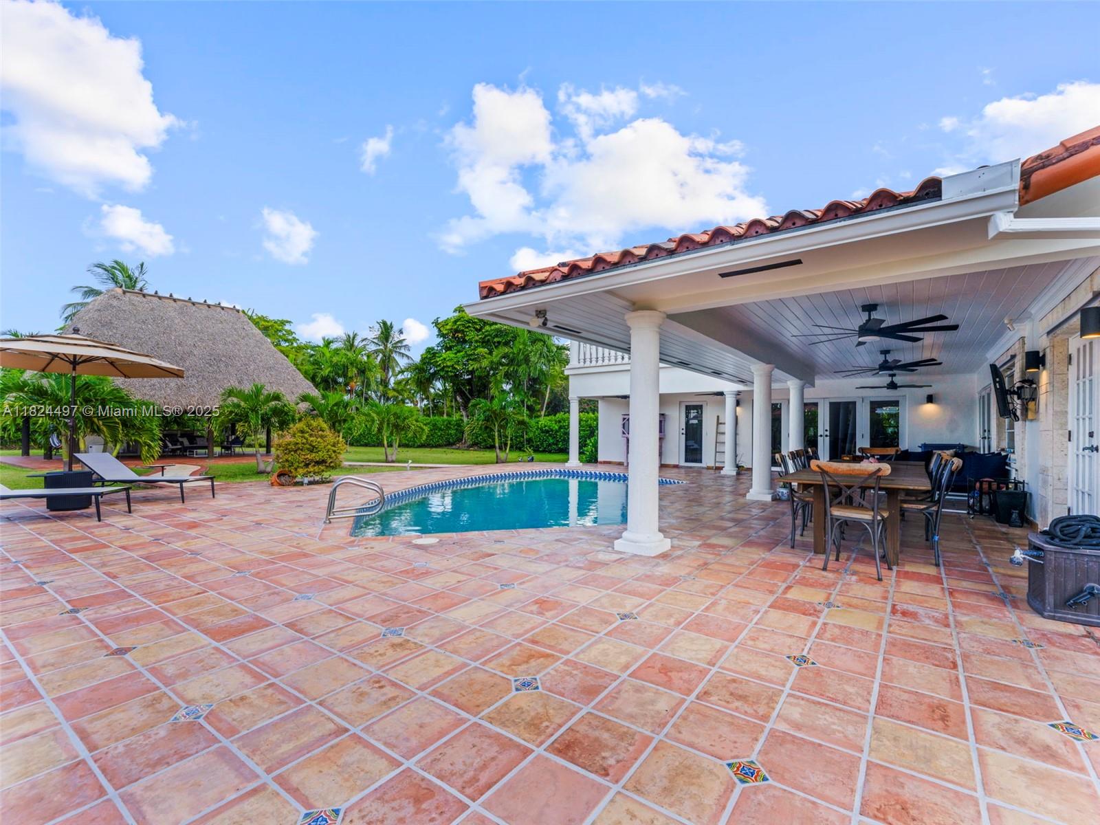 1851 Southwest 126th Court Miami, FL 33175 - Photo 38 of 85