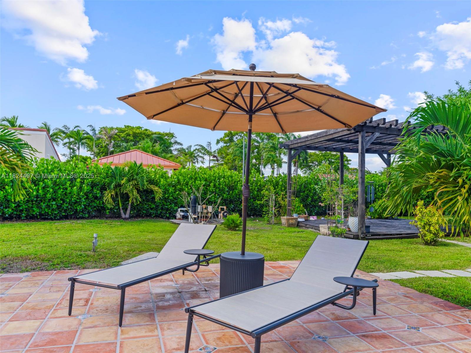 1851 Southwest 126th Court Miami, FL 33175 - Photo 39 of 85