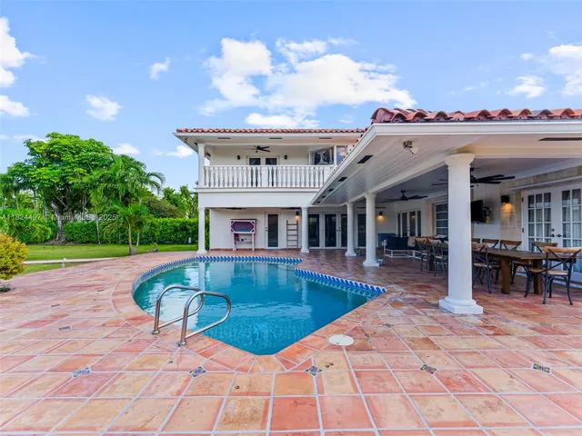 $1,750,000 | 1851 Southwest 126th Court, Miami, FL 33175