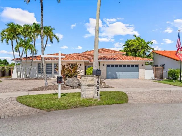 $1,750,000 | 1851 Southwest 126th Court, Miami, FL 33175